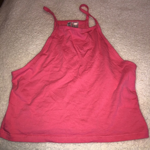 H&M halter top - Picture 4 of 4